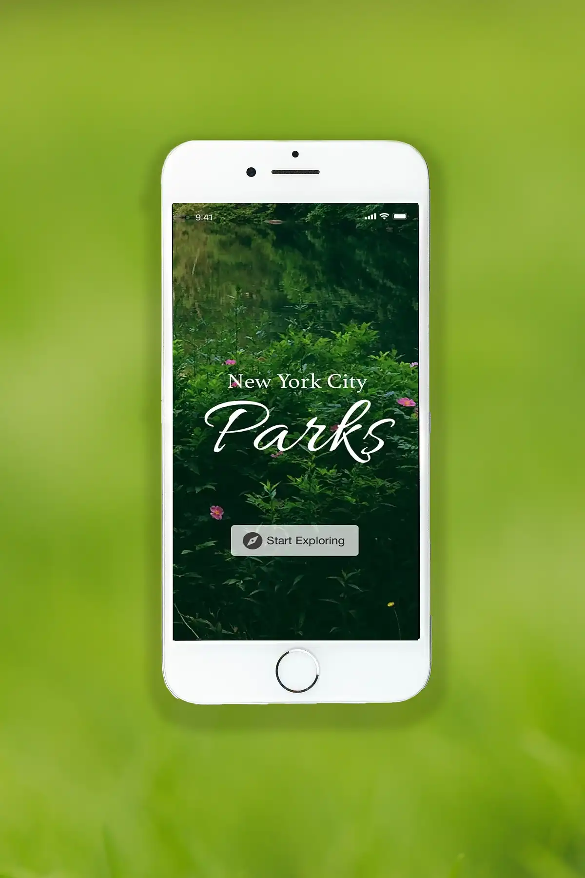 NYC Parks